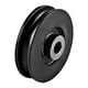 thumbnail image 3 of Polea de rodamiento para fitness, repuesto resistente para gimnasio en casa 6cm, 3 of 7