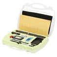 thumbnail image 2 of Sumi Ink Set, Contains All Tools Chinese Calligraphy Set with Contains All Tools for Student for Practice Calligraphy for Calligraphy Beginner for Bookroom, 2 of 7