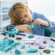 thumbnail image 4 of XWSHYW Juguetes para Niños Kit de Robot Solar para Niños, Juguete Científico Educativo 6 En 1, Kit de Construcción de Energía Solar, Conjunto Robótico con Pilas para Ensamblaje de Bricolaje para Niño, 4 of 6