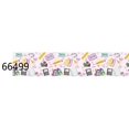 thumbnail image 1 of 10yards Back to School Printed Grosgrain Ribbon Packing for Hairbows DIY Sewing Accessories Crafts Jiayi, 1 of 6