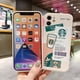 thumbnail image 4 of La Nueva Funda De Teléfono Apple 13 Es Aplicable Al iphone 11 label 12 promax silicone 14 max Protectora, 4 of 4