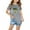 Gray, variant on ATOGUTA Summer Short T-Shirts for Girls Short Sleeve Graphic Tees Casual Summer Tops Shirts White, Sizes 3T-12