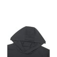 thumbnail image 3 of ZAXARRA Men Summer Sports Vest Solid Color Hooded Short Sleeves T-Shirt, 3 of 9