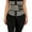 Gray, variant on SHCKE Women Waist Trainer Sauna Sweat Belt Waist Trimmer Body Shaper