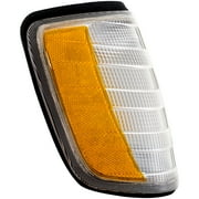 mercedes-benz 300 turn signal / parking light assembly