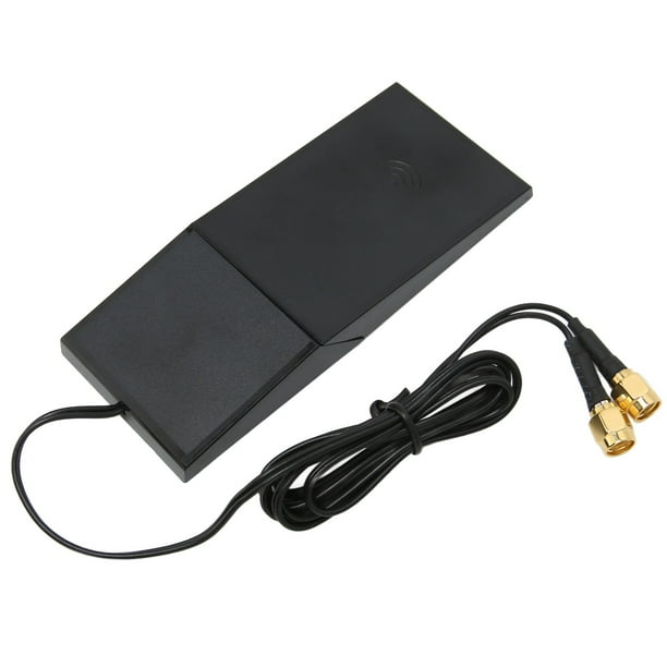 Antena Wifi SMA, Antena inalámbrica para computadora RPSMA Antena inalámbrica para computadora R Antena Wifi SMA Durabilidad mejorada