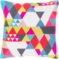 thumbnail image 1 of Surya ADT001-2020D Ardent Pillow Kit - 20 x 20 x 5 in., 1 of 1