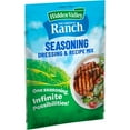 thumbnail image 6 of 3 Pack of Hidden Valley Original Ranch Salad Dressing and Seasoning Mix Packet, Gluten Free - 1 oz (Packaging Varies), 6 of 6