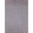 thumbnail image 1 of Ahgly Company Machine Washable Indoor Rectangle Industrial Modern Dark Goldray Area Rugs, 2' x 3', 1 of 7