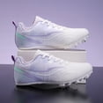thumbnail image 4 of ChiVerve Track and Field Shoes for Men Women 8 Spikes Boys and Girls Kids Running Racing Shoes, 4 of 9