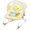 Bright Starts - Comfort & Harmony Grow with Me Rocker, Snuggle Duckling