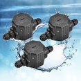 thumbnail image 2 of OSD Audio Transformateur Audio pour Extérieur 1 3 6 12 Pack (3 Pack), 2 of 5