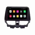 thumbnail image 3 of RoverOne for Suzuki Fronx Baleno 2021- 2023 Car Stereo GPS Navigation CarPlay Android Auto Bluetooth Touch Screen, 3 of 9