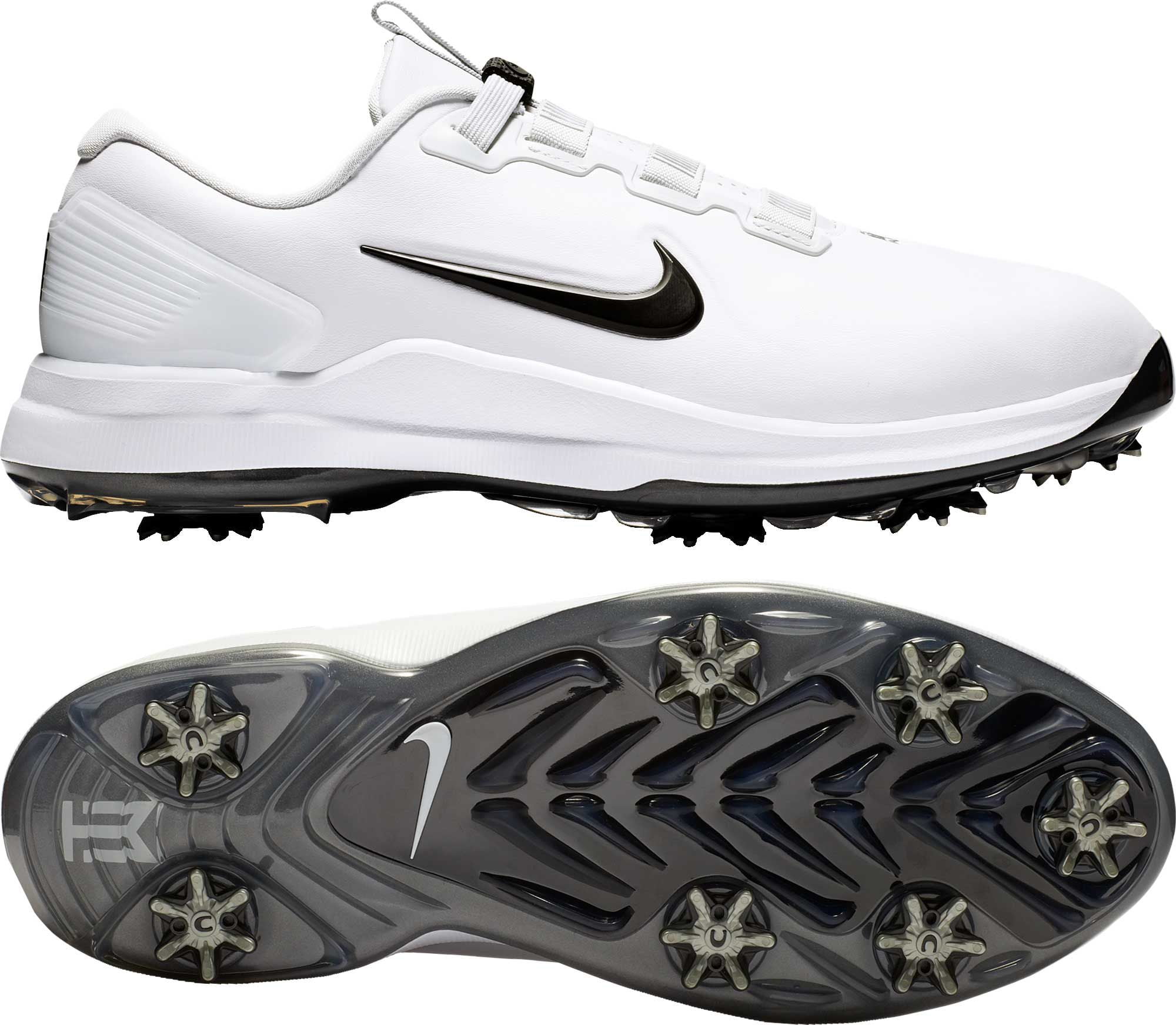 nike tw71 golf shoes