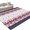 Red, variant on 2x3 Washable Area Rugs,Independence Day Floral Red Blue Non-Slip Ultra Soft Rug Large Indoor Carpet,Vintage Stars Stripes Floor Rugs for Home Living Room Bedroom Dining Room Office