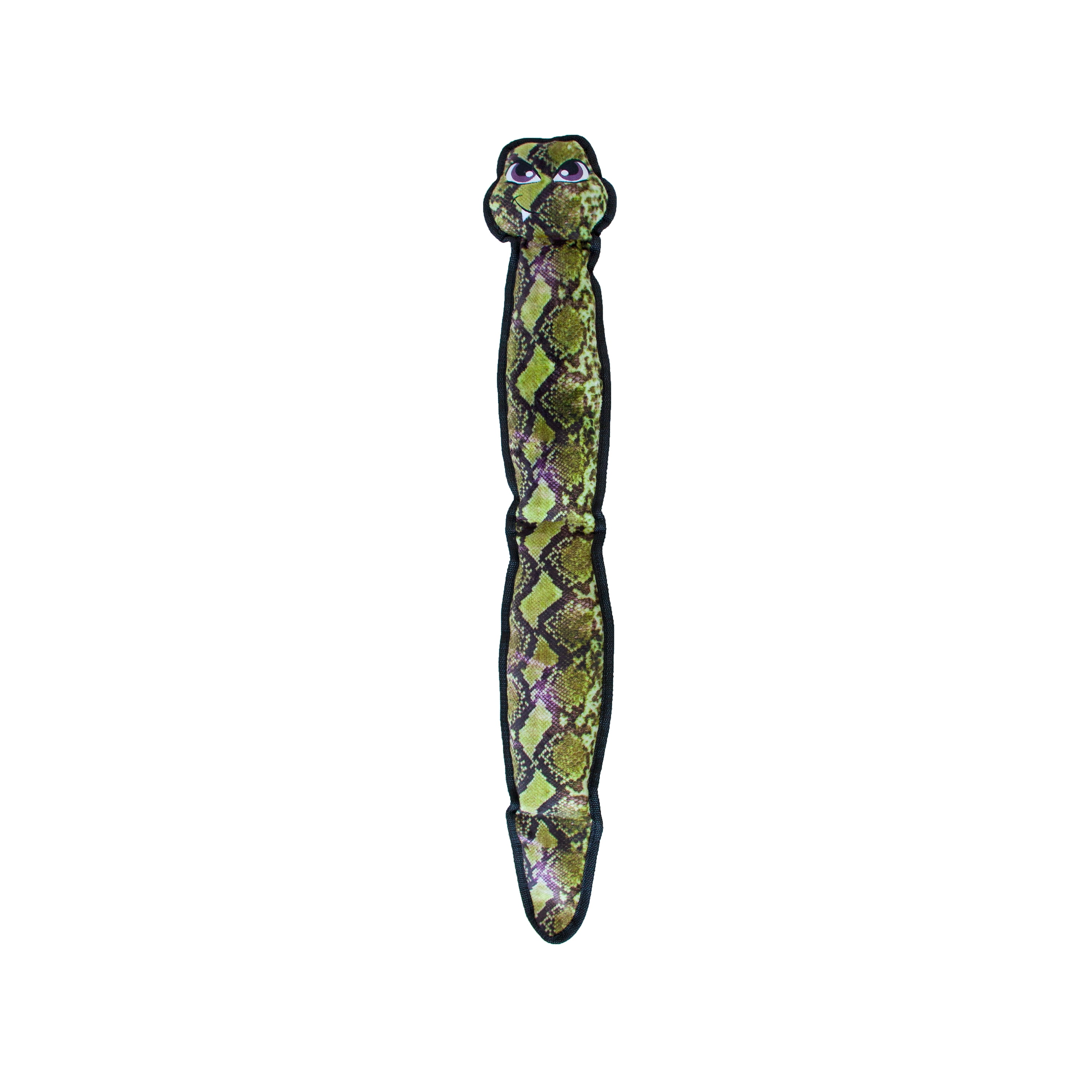 snake toy dog