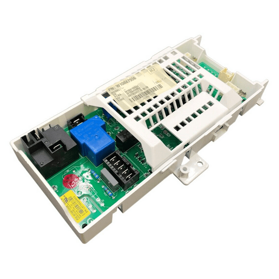 Pre-Owned Dryer W10810426 Genuine Control Board