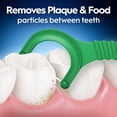 thumbnail image 2 of Paquete Variado de Palillos de Hilo Dental Oral-B Glide 225 unidades, 2 of 9