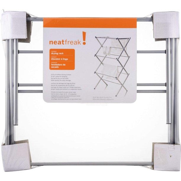 Neatfreak Compact Drying Rack