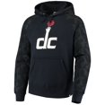thumbnail image 2 of Washington Wizards '47 Stealth Pullover Hoodie - Navy, 2 of 3