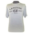 thumbnail image 2 of Latitude 64 Banner Dri-Fit Short Sleeve Performance Disc Golf T-Shirt, 2 of 3