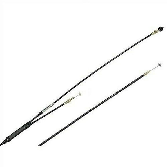 New Throttle Cable For Polaris 500 SP 1989 1990 1991 1992 1993 (See Notes)