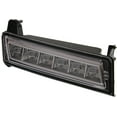 thumbnail image 2 of Driving Light Compatible with 2010-2012 Mercedes Benz GLK350 Right Passenger With bulb(s), 2 of 3
