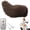 #3, variant on Remote Control Electric Car Tail, Rechargeable Wagging Tail for Car, with Adjustable Speed Moving Action, Universal Fit Auto Trunk Bumper Decoration