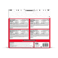 thumbnail image 5 of READYWISE - 72 Hours, 30 Servings, Emergency Food Supply, MRE, Pre-made, Freeze-Dried, Survival Food, Meal Essentials for, Camping, Hiking, and, Emergencies, Individually Packaged, 25-Year Shelf Life, 5 of 8