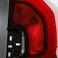 thumbnail image 5 of AKKON - Fit 2018-2021 GMC Terrain 18-21 Denali Halogen|LED Outer Tail Light Right Passenger Taillamp Assemmbly, 5 of 7