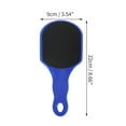 thumbnail image 4 of Unique Bargains 1 Pc Reusable U-shaped Foot Scrubber Blue, 4 of 7