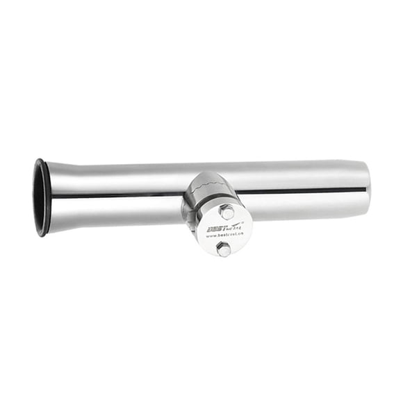 Accesorio del estante de lateral de del acero inoxidable 316 OD 19-26m m