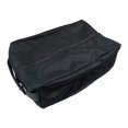 thumbnail image 3 of Travel Golf Shoe Bag Fase de zapatos deportivos con bolsas para operadores de zapatos con cremallera de ventilación de malla para acampar a los, 3 of 8