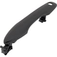thumbnail image 3 of Driver Side Front Exterior Door Handle Compatible with 2018-2025 Toyota Camry Primed Paintable With Key Hole 6921106120C0 SE Nightshade TRD XLE Xse Hybrid LE Hybrid SE Hybrid XLE, 3 of 8
