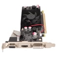 thumbnail image 3 of Tarjeta gráfica Bling Bling GT210 1G DDR2 64 bits confiable y duradera, 3 of 12