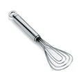 thumbnail image 3 of Norpro 2317 Flat Oval Whisk Stainless Steel, 9-Inch, Silver, 3 of 3