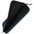 thumbnail image 3 of Gaston Luga Dash Cushioned Case 13"/14" | Fits Laptops 11″- 14″ | Dark Blue, 3 of 5