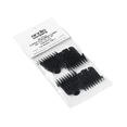 thumbnail image 1 of ANDIS T-Blade ONLY Snap-on Blade Attachment Combs, 4- Combs; Sizes 1/16", 1/8", 1/4", 3/8", fits T-blade only, 1 of 3
