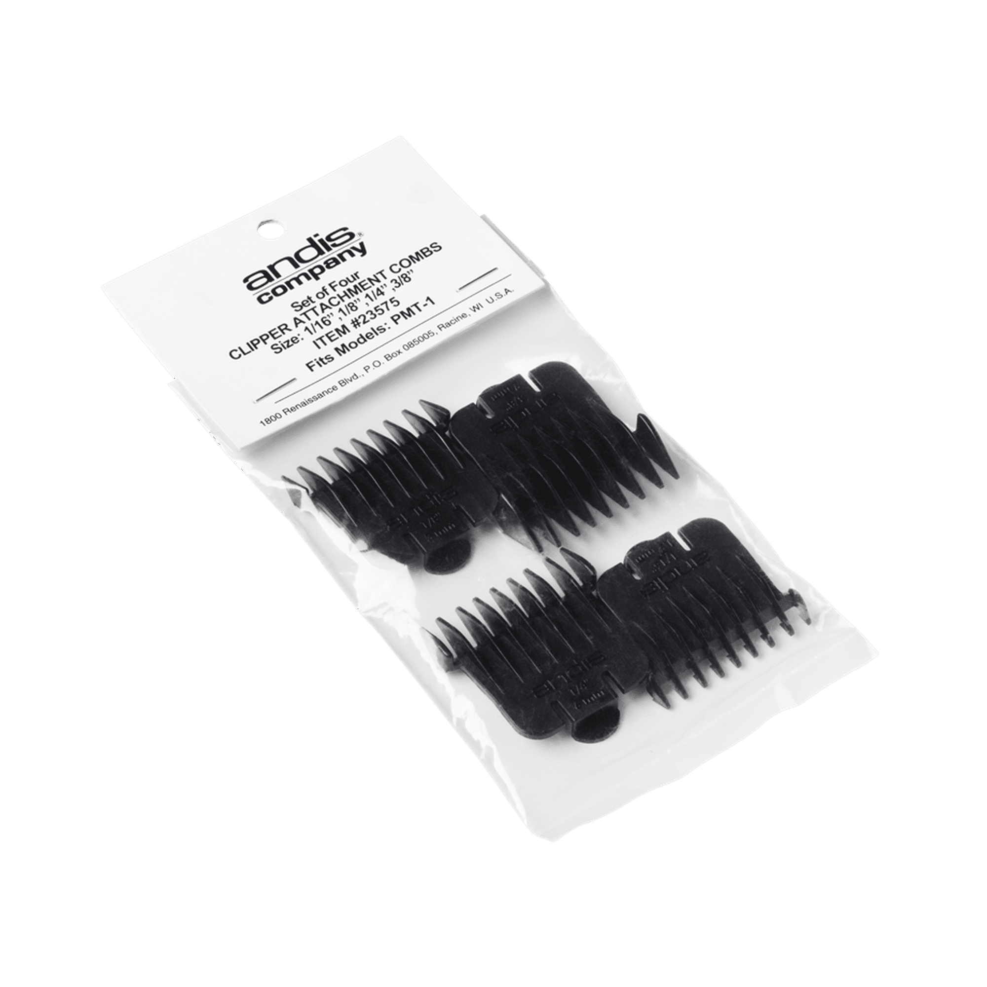 Andis clipper combs online