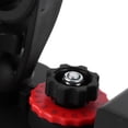 thumbnail image 4 of Soporte para teléfono de 12 V, clip de montaje para manillar de motocicleta con carga USB para teléfono móvil de 3,5 a 6 pulgadas, 4 of 8
