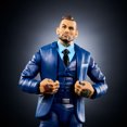thumbnail image 2 of WWE Elite Collection Premium Live Event LA Knight Action Figure Set, Royal Rumble Collectible, 2 of 6