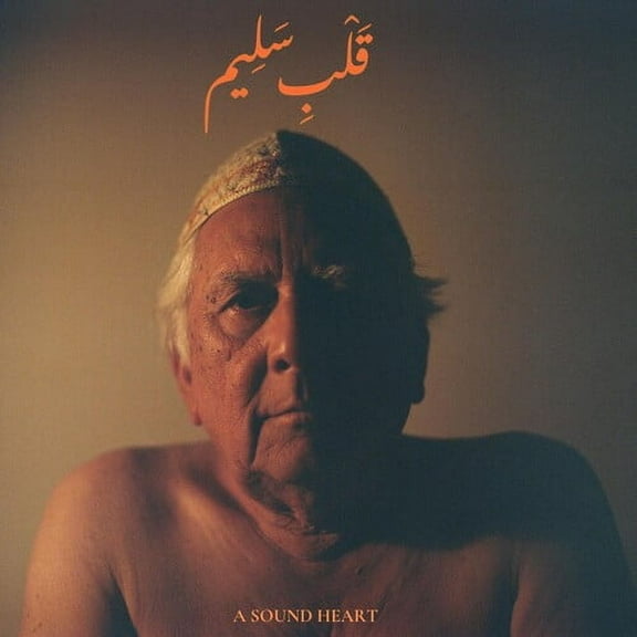 Jaubi - A Sound Heart - Music & Performance - CD