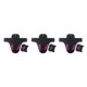 thumbnail image 3 of Greeniant Universal Mountain Bike Fast Release Mudguard Bicycles Guards Cycling Removable Mud Replacement Protectors Road Type2 NO2, 3 of 6
