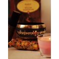 thumbnail image 2 of Tibetan Singing Bowl Set - Very Easy To Play Authentic Handcrafted For Meditation Sound Chakra Healing By Himalayan Bazaar, 2 of 9