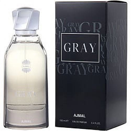Ajmal Gray Eau De Parfum