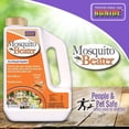thumbnail image 3 of Bonide Mosquito Beater Repellent Granules - Outdoor Mosquito Control - 1.3 lbs, 3 of 5