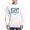 White, variant on CafePress - Denali Long Sleeve T Shirt - Unisex Cotton Long Sleeve T-Shirt