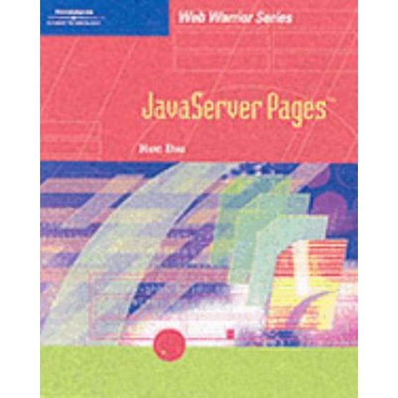 Pre-Owned Javaserver Pages (Paperback) 0619063432 9780619063436