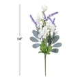thumbnail image 5 of Tige Mixte de Delphinium Artificielle, 5 of 5