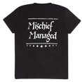 thumbnail image 2 of Harry Potter  Adult I Solemnly Swear T-Shirt, 2 of 2